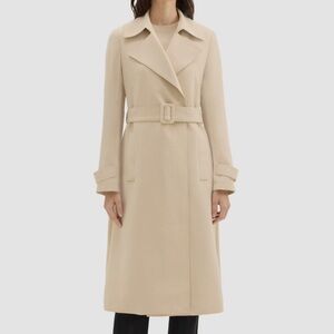 Theory Oaklane Relaxed Trench